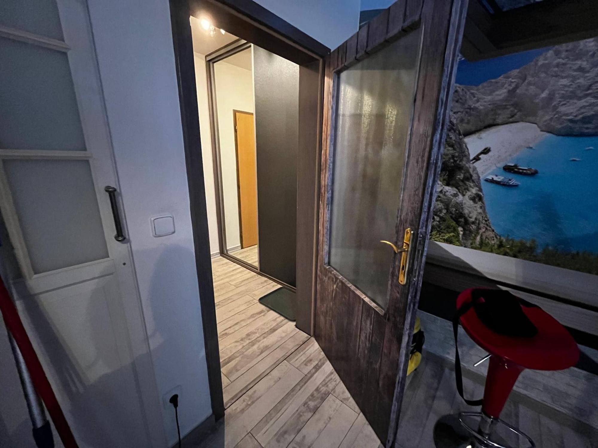 Monfas Apartment Provence In Prága Kültér fotó